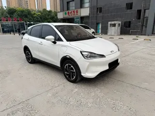 Neta V 2021 купить из Китая, цена 980 000 ₽ — Suifenhe Auto