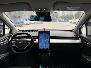 Neta V 2021 купить из Китая, цена 980 000 ₽ — Suifenhe Auto