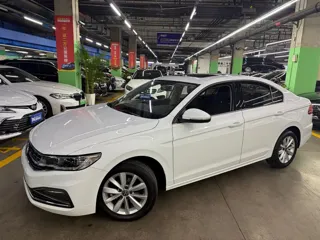 Volkswagen Bora 2021 купить из Китая, цена 1 372 000 ₽ — Suifenhe Auto