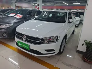 Volkswagen Bora 2021 купить из Китая, цена 1 329 000 ₽ — Suifenhe Auto