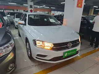 Volkswagen Bora 2021 купить из Китая, цена 1 329 000 ₽ — Suifenhe Auto