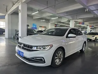 Volkswagen Bora 2022 купить из Китая, цена 1 289 000 ₽ — Suifenhe Auto