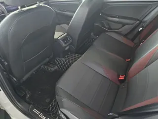 Volkswagen Bora 2022 купить из Китая, цена 1 289 000 ₽ — Suifenhe Auto