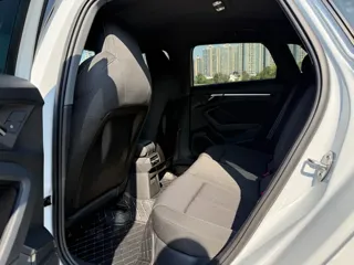 Audi A3 2022 купить из Китая, цена 1 827 000 ₽ — Suifenhe Auto