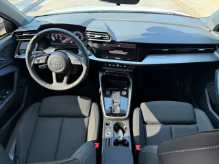 Audi A3 2022 купить из Китая, цена 1 827 000 ₽ — Suifenhe Auto