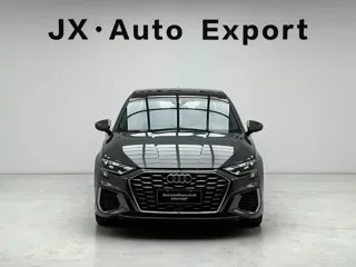 Audi A3 2022 купить из Китая, цена 2 214 000 ₽ — Suifenhe Auto