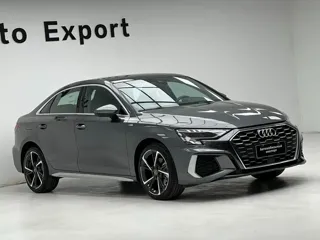 Audi A3 2022 купить из Китая, цена 2 214 000 ₽ — Suifenhe Auto