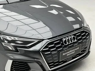Audi A3 2022 купить из Китая, цена 2 214 000 ₽ — Suifenhe Auto