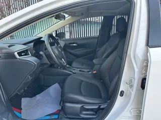Toyota Corolla 2023 купить из Китая, цена 1 450 000 ₽ — Suifenhe Auto