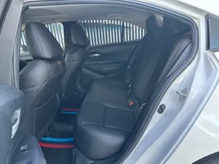 Toyota Corolla 2023 купить из Китая, цена 1 450 000 ₽ — Suifenhe Auto