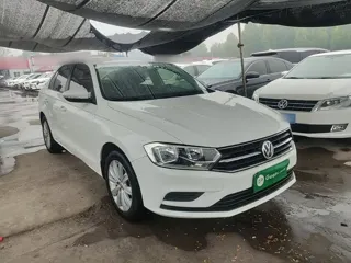 Volkswagen Bora 2022 купить из Китая, цена 1 172 000 ₽ — Suifenhe Auto