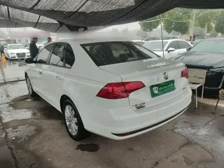 Volkswagen Bora 2022 купить из Китая, цена 1 172 000 ₽ — Suifenhe Auto