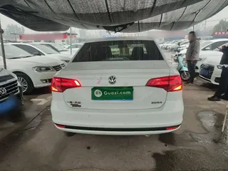 Volkswagen Bora 2022 купить из Китая, цена 1 172 000 ₽ — Suifenhe Auto