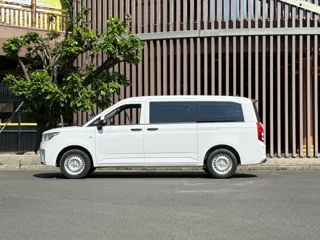 Wuling Zhengcheng 2022 купить из Китая, цена 1 090 000 ₽ — Suifenhe Auto