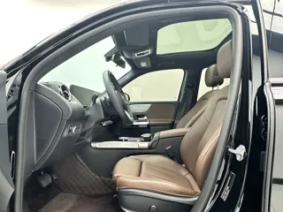 Mercedes-Benz GLB 2021 купить из Китая, цена 2 659 000 ₽ — Suifenhe Auto
