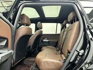 Mercedes-Benz GLB 2021 купить из Китая, цена 2 659 000 ₽ — Suifenhe Auto