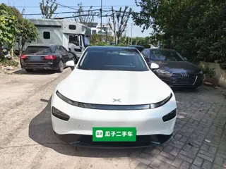 Xpeng P7 2021 купить из Китая, цена 3 759 000 ₽ — Suifenhe Auto
