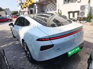 Xpeng P7 2021 купить из Китая, цена 3 759 000 ₽ — Suifenhe Auto