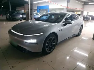 Xpeng P7 2021 купить из Китая, цена 3 780 000 ₽ — Suifenhe Auto