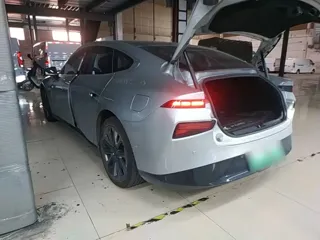 Xpeng P7 2021 купить из Китая, цена 3 780 000 ₽ — Suifenhe Auto