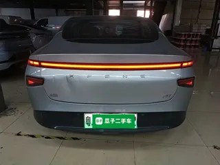 Xpeng P7 2021 купить из Китая, цена 3 780 000 ₽ — Suifenhe Auto