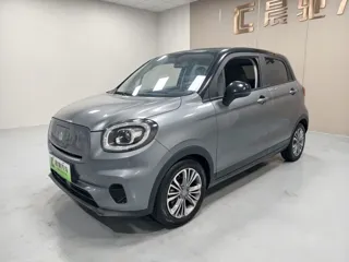 Leapmotor T03 2022 купить из Китая, цена 1 033 000 ₽ — Suifenhe Auto
