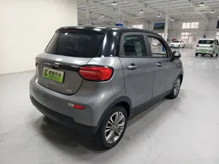 Leapmotor T03 2022 купить из Китая, цена 1 033 000 ₽ — Suifenhe Auto