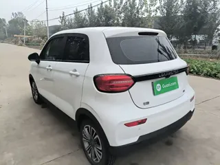 Leapmotor T03 2022 купить из Китая, цена 1 133 000 ₽ — Suifenhe Auto
