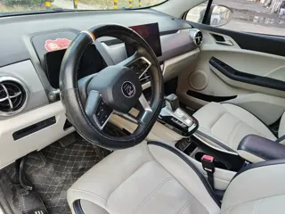 BYD Yuan Pro 2021 купить из Китая, цена 1 123 000 ₽ — Suifenhe Auto