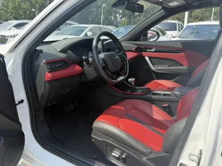 Dongfeng Yixuan 2022 купить из Китая, цена 885 000 ₽ — Suifenhe Auto