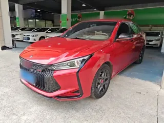 Dongfeng Yixuan 2021 купить из Китая, цена 1 208 000 ₽ — Suifenhe Auto