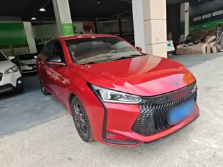 Dongfeng Yixuan 2021 купить из Китая, цена 1 208 000 ₽ — Suifenhe Auto