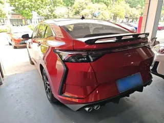 Dongfeng Yixuan 2021 купить из Китая, цена 1 208 000 ₽ — Suifenhe Auto