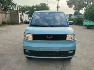 Wuling Hong Guang Mini EV 2020 купить из Китая, цена 689 000 ₽ — Suifenhe Auto