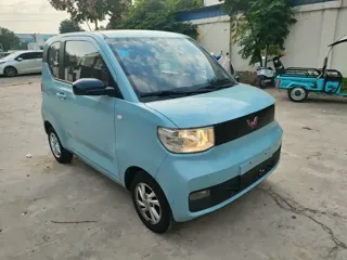 Wuling Hong Guang Mini EV 2020 купить из Китая, цена 689 000 ₽ — Suifenhe Auto