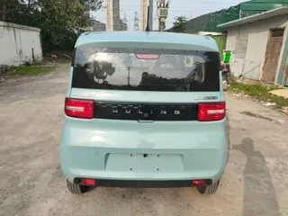 Wuling Hong Guang Mini EV 2020 купить из Китая, цена 689 000 ₽ — Suifenhe Auto