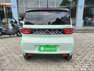 Wuling Hong Guang Mini EV 2022 купить из Китая, цена 816 000 ₽ — Suifenhe Auto