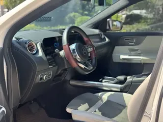 Mercedes-Benz EQA 2022 купить из Китая, цена 4 170 000 ₽ — Suifenhe Auto
