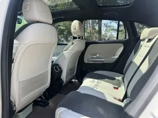 Mercedes-Benz EQA 2022 купить из Китая, цена 4 170 000 ₽ — Suifenhe Auto