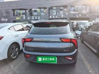 Neta V 2022 купить из Китая, цена 1 097 000 ₽ — Suifenhe Auto