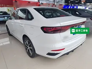 Geely Emgrand 2023 купить из Китая, цена 1 217 000 ₽ — Suifenhe Auto