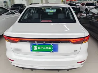 Geely Emgrand 2023 купить из Китая, цена 1 217 000 ₽ — Suifenhe Auto