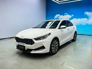Kia K3 2022 купить из Китая, цена 1 482 000 ₽ — Suifenhe Auto