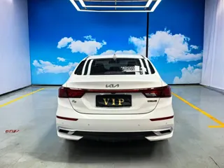 Kia K3 2022 купить из Китая, цена 1 482 000 ₽ — Suifenhe Auto