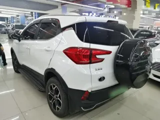 BYD Yuan Pro 2022 купить из Китая, цена 1 332 000 ₽ — Suifenhe Auto