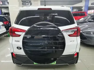 BYD Yuan Pro 2022 купить из Китая, цена 1 332 000 ₽ — Suifenhe Auto