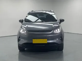 BYD Yuan Pro 2023 купить из Китая, цена 1 323 000 ₽ — Suifenhe Auto