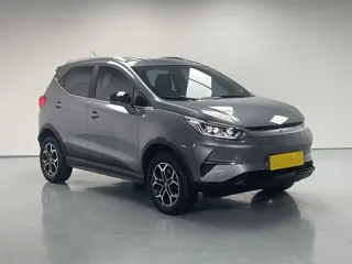 BYD Yuan Pro 2023 купить из Китая, цена 1 323 000 ₽ — Suifenhe Auto