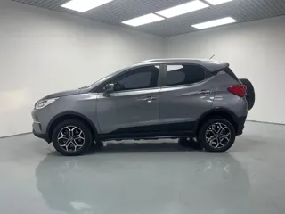 BYD Yuan Pro 2023 купить из Китая, цена 1 323 000 ₽ — Suifenhe Auto