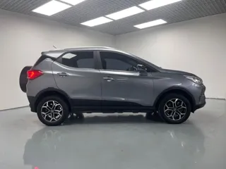BYD Yuan Pro 2023 купить из Китая, цена 1 323 000 ₽ — Suifenhe Auto